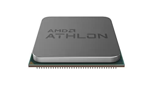 AMD Athlon 240GE image