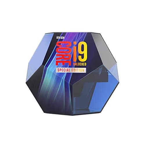 Intel Core i9 9900KS 4 GHz 8-Core LGA1151 main image