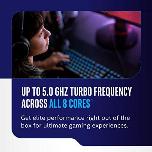 Intel Core i9 9900KS 4 GHz 8-Core LGA1151 image