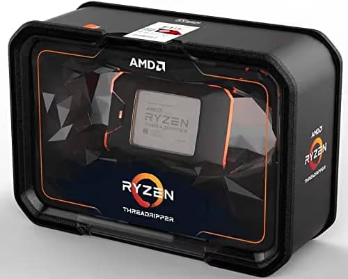 Ryzen Threadripper 2950X image