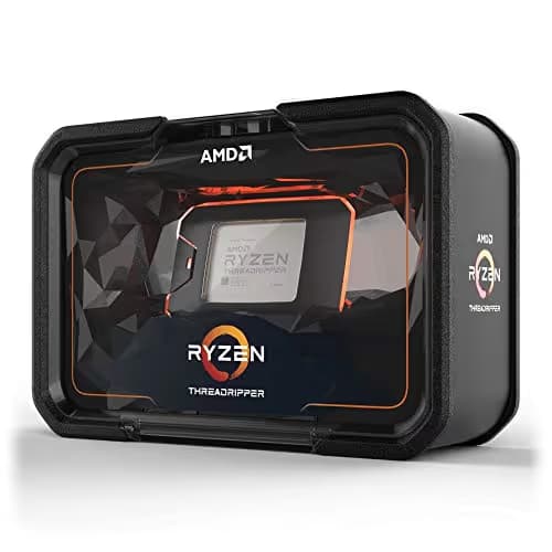 AMD Threadripper 2920X 3.5 GHz 12-Core sTR4 main image