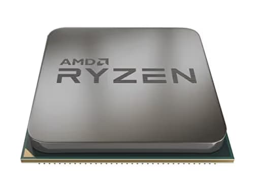 AMD Ryzen 5 2600X 3.6 GHz 6-Core AM4 image