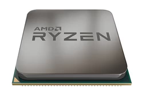 AMD Ryzen 5 2600X 3.6 GHz 6-Core AM4 image