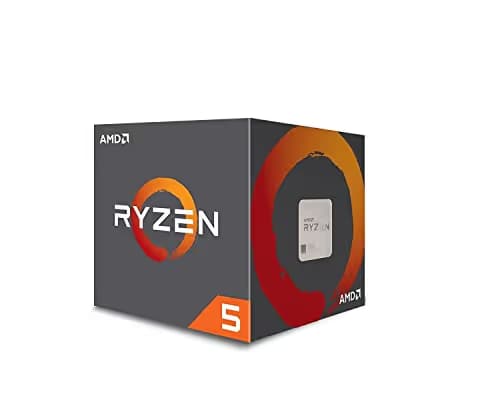 AMD Ryzen 5 1400 3.2 GHz 4-Core AM4 main image