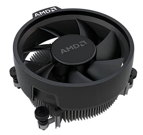 AMD Ryzen 5 1400 3.2 GHz 4-Core AM4 image