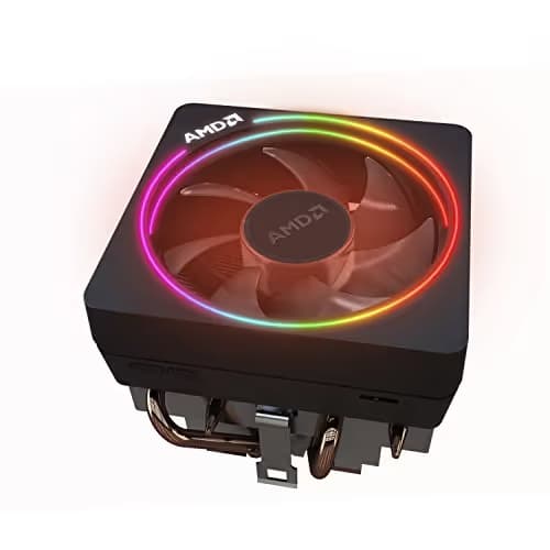AMD Ryzen 7 2700X 3.7 GHz 8-Core AM4 image