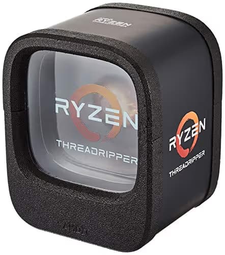 AMD Threadripper 1900X 3.8 GHz 8-Core sTR4 image
