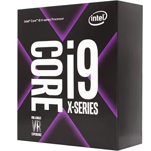 Intel Core i9-9920X main image