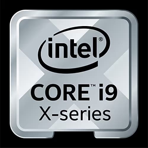 Intel Core i9-9920X image