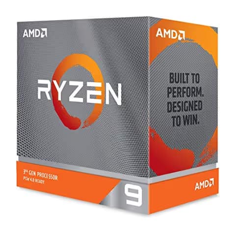 AMD Ryzen 9 3950X 3.5 GHz 16-Core AM4 image