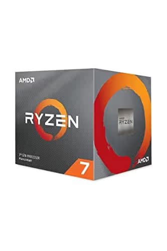 AMD Ryzen 7 3800X 3.9 GHz 8-Core AM4 image