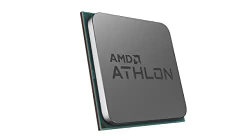 AMD Athlon 3000G image