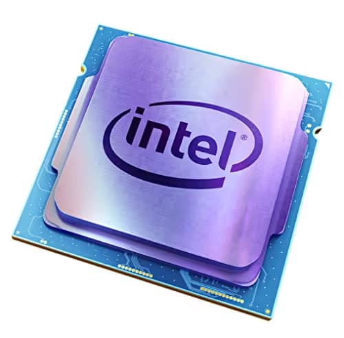 Intel Core i7 10700K 3.8 GHz 8-Core LGA1200 image