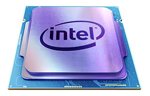 Intel Core i7 10700K 3.8 GHz 8-Core LGA1200 image
