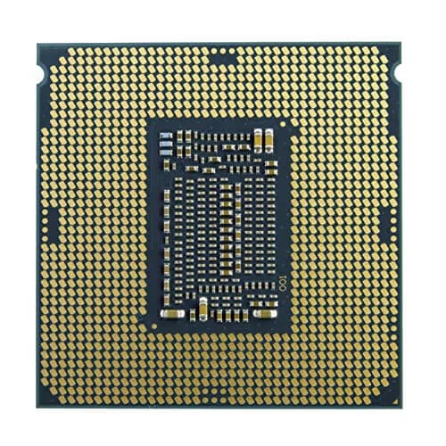 Intel Core i7 10700 2.9 GHz 8-Core LGA1200 image