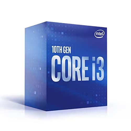 Intel Core i3 10300 3.7 GHz 4-Core LGA1200 image