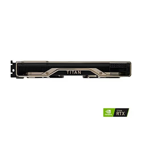 NVIDIA TITAN RTX 24GB GDDR6 image