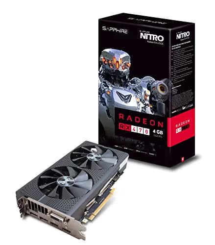 Gigabyte Radeon RX 470 G1 Gaming 4G main image