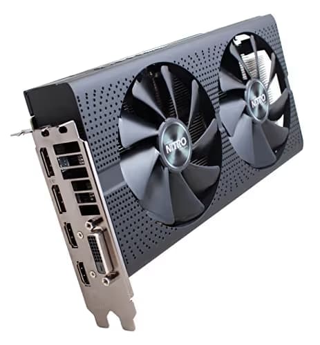 Gigabyte Radeon RX 470 G1 Gaming 4G image
