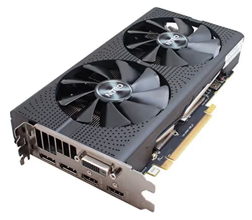 Gigabyte Radeon RX 470 G1 Gaming 4G image