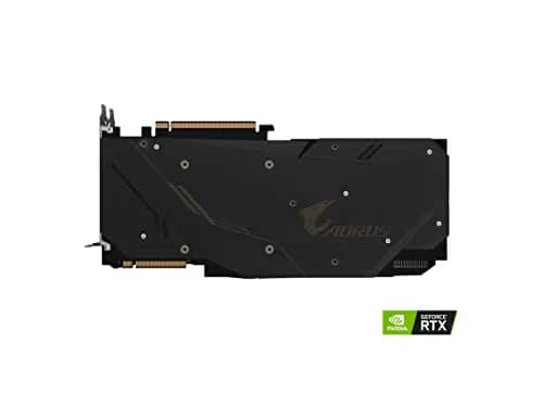 Gigabyte GeForce RTX 2080 WindForce OC image