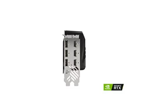 Gigabyte GeForce RTX 2080 WindForce OC image
