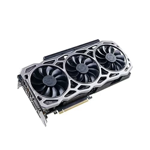 EVGA GeForce GTX 1080 Ti FTW3 GAMING 11GB GDDR5X image