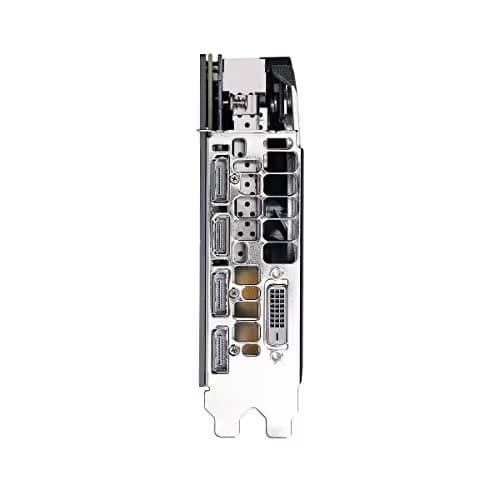 EVGA GeForce GTX 1080 Ti FTW3 GAMING 11GB GDDR5X image