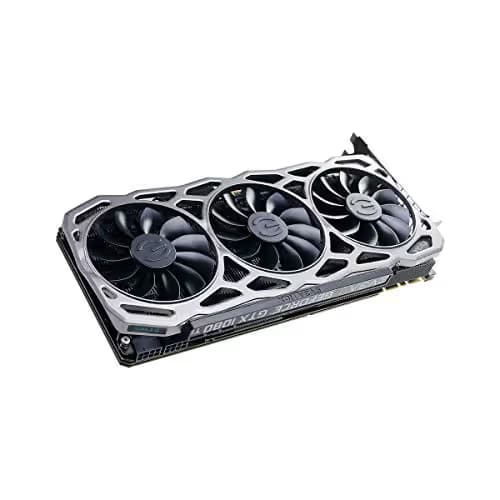 EVGA GeForce GTX 1080 Ti FTW3 GAMING 11GB GDDR5X image