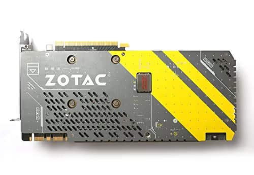 GeForce GTX 1070 8GB image