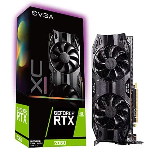 GeForce RTX 2060 image