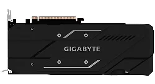 GIGABYTE GeForce GTX 1660 Ti OC 6G image