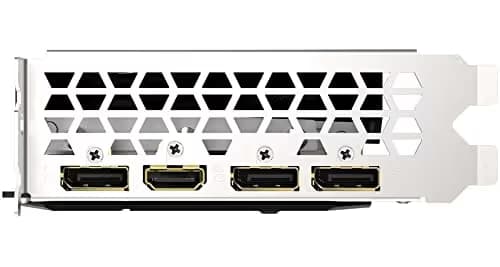 GIGABYTE GeForce GTX 1660 Ti OC 6G image