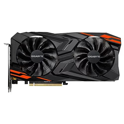 AMD Radeon RX Vega 64 image