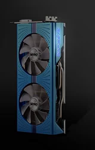 SAPPHIRE NITRO+ RX 590 8G G5 SE image
