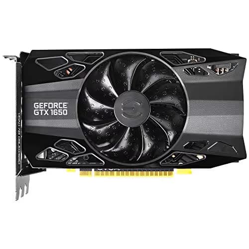 Gigabyte GeForce GTX 1650 GAMING OC 4G (rev. 2.0) image