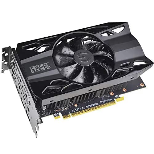 Gigabyte GeForce GTX 1650 GAMING OC 4G (rev. 2.0) image