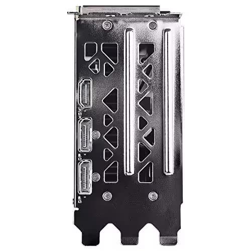 Gigabyte GeForce GTX 1650 GAMING OC 4G (rev. 2.0) image