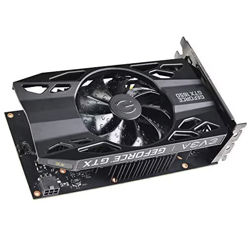Gigabyte GeForce GTX 1650 GAMING OC 4G (rev. 2.0) image