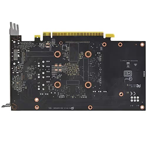 Gigabyte GeForce GTX 1650 GAMING OC 4G (rev. 2.0) image
