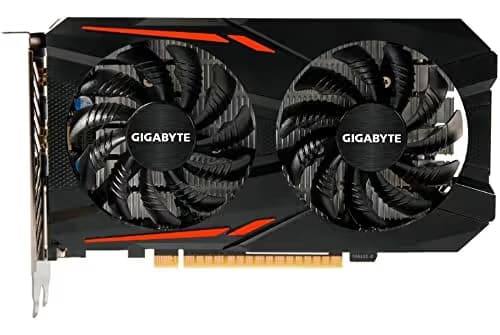 Gigabyte GeForce® GTX 1050 OC 2G GDDR5 image