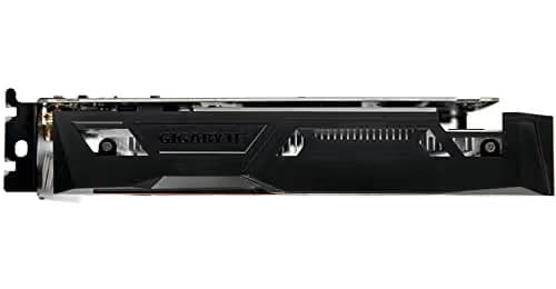 Gigabyte GeForce® GTX 1050 OC 2G GDDR5 image