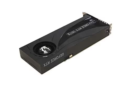 NVIDIA GeForce RTX 2070 image