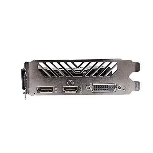 Radeon RX 550 image