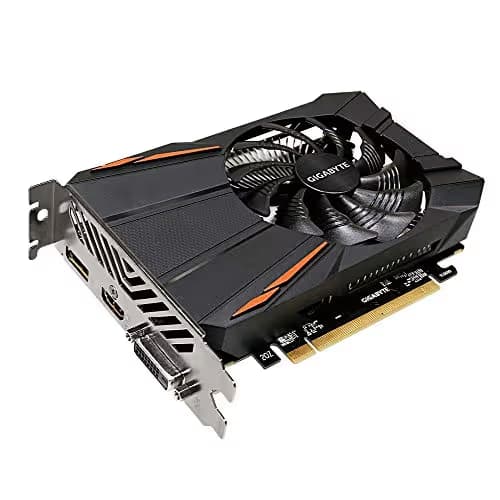 Radeon RX 550 image