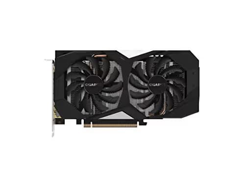 Gigabyte GeForce GTX 1660 OC 6G image