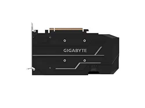 Gigabyte GeForce GTX 1660 OC 6G image