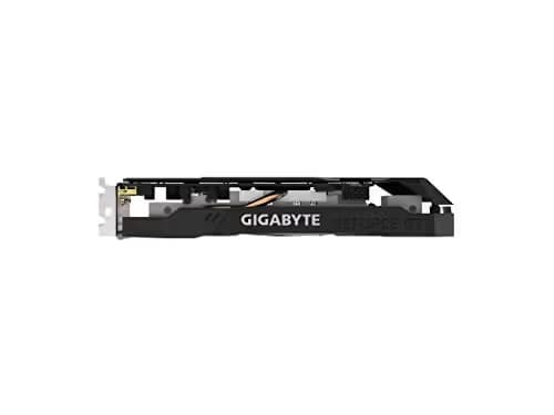 Gigabyte GeForce GTX 1660 OC 6G image