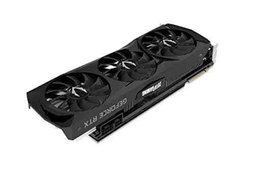 NVIDIA GeForce RTX 2080 image