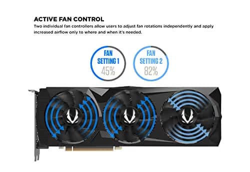 NVIDIA GeForce RTX 2080 image